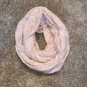 Infinity scarf